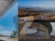 Park view city Islamabad the walk 1 KANAL PLOT AVAILABLE...