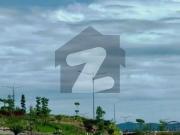 Park View City J Block 5 Marla Developed Plot For Sale