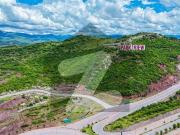 Park View City J Block MB 10 Marla Plot