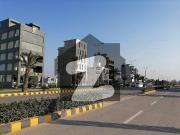 Park View City Lahore Broadway Commercial 5 Marla Plot...