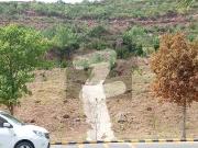 Park view city plot for sale overseas block discounted price