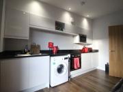 Park View Court, Bath Street, Nottingham NG1, 2 bedroom...