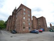 Park View Court, Nottingham NG1, Studio to rent, £695...