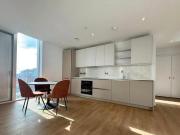 Park View, Dantzic Street, 2 Bedroom Apartment