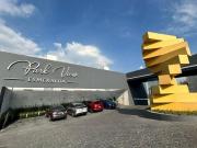 PARK VIEW: DEPARTAMENTOS 2 RECAMARAS ZONA ESMERALDA,...