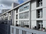 PARK VIEW ESMERALDA: Departamento en venta en Los Cajones