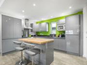 Park View, Greyfriars Road, 3 Bedroom Penthouse