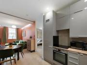 Park View, Kilburn High Road, 1 Bedroom Apartment