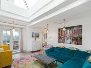 Park View, Kilburn High Road, 3 Bedroom Apartment