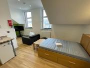 Park View, Old Tiverton Road, 1 Bedroom Apartment Park View, Old Tiverton Road, 1 Bedroom Apartment