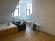 Park View, Old Tiverton Road, 1 Bedroom Apartment