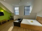 Park View, Old Tiverton Road, 1 Bedroom Property