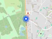 Park View, Parkside, Wimbledon, London, SW19