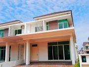 Park View Residences Halaman Juru Setia Juru AutoCity 2...