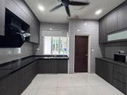 Park View Residences Juru AutoCity PENANG Double storey...