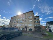 Park View, Stoneyburn, Bathgate EH47, 1 bed flat to...