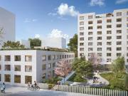 PARK VIEW Toulouse Empalot