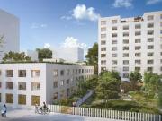 PARK VIEW Toulouse Empalot