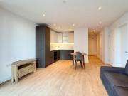Park View, Victoria Riverside M4, 1 bed flat to rent,...
