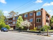 PARK VIEWS AND 2 CAR LOCK UP GARAGE!
