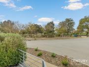 Park Views&comma  Perfect Place to Call Home&period