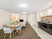 Park Views in the Heart of Brunswick