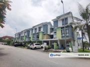 Park Villa @ Bandar Bukit