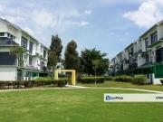 Park Villa @ Bandar Bukit