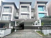 Park Villa Sunway Eastwood Taman Equine Bandar Putra...