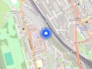 Park Village East, Mornington Crescent, London, NW1