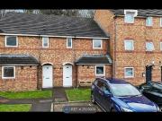 Park Village, Sheffield S2, 4 bed terraced house to...