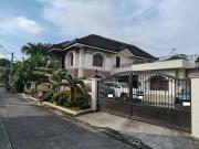 Park Village Village Elegant Mediterranean House for sale