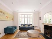 Park Village West, Regent´s Park, 3 Bedroom Terraced