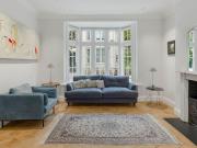 Park Village West, Regent's Park, London NW1, 3 bed...