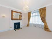 Park Village West, Regent's Park, NW1