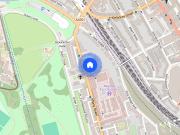 Park Village West, Regents Park, NW1