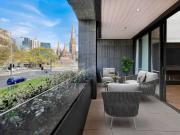 Park vistas, prestige and refined living on the...