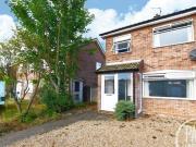 Park Walk, Holton, 3 Bedroom Semi detached