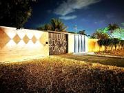 Park Way 3qts sendo 2 suítes, aceita permuta. 61 99463 5151