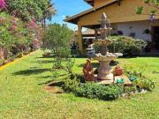 PARK WAY, 4 QUARTOS, LAZER COMPLETO, POMAR, HORTA,...