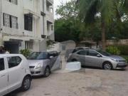 Park Way Apartment Clifton Block 9