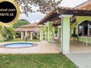 Park Way, Casa a venda, quadra 08, Brasília DF