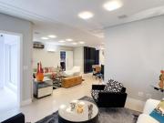 Park Way: Casa com 3 Suítes, Lazer Completo e 2.000m² de...