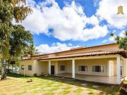 Park Way Casa térrea c/ piscina, e varanda gourmet... Park Way Casa térrea c/ piscina, e varanda gourmet...