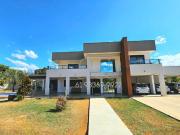 Park Way Qd 5 Aceita PERMUTA Casa Moderna ! 4 Suítes...