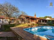 Park Way Quadra 12 – Casa térrea + edícula – com habite se