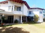 PARK WAY, QUADRA 15, CASA COM 5QTS, LAZER