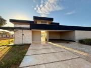 Park Way QUADRA 4 4 suites Espaço Gourmet com Lounge...