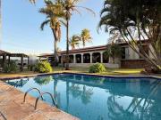 Park Way Quadra 5 | Terreno 5000m