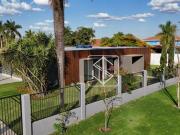 PARK WAY SMPW QUADRA 08 413 M2 4 SUÍTES